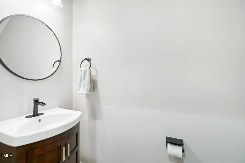 1137 Treetop Meadow Lane Wake Forest NC 27587