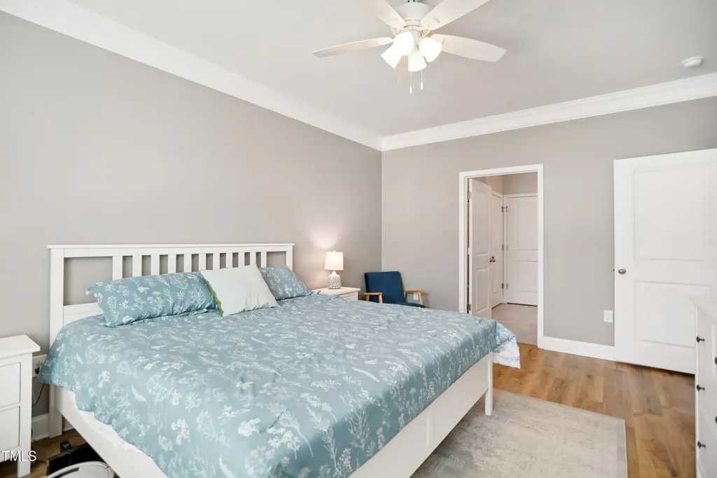 1137 Treetop Meadow Lane Wake Forest NC 27587
