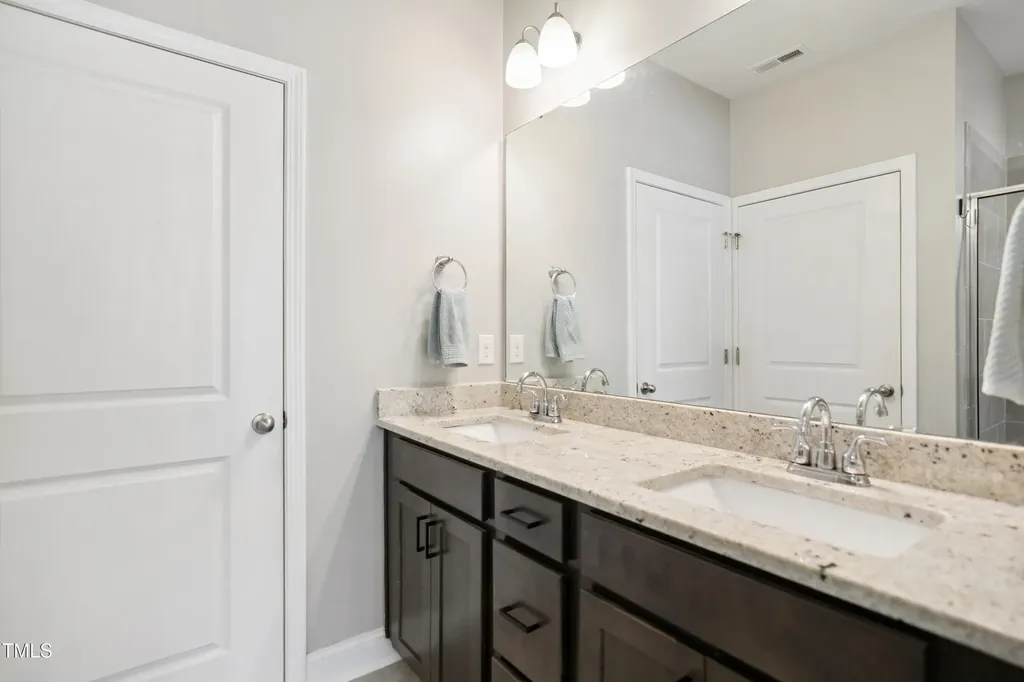 1137 Treetop Meadow Lane Wake Forest NC 27587