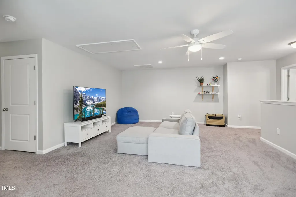 1137 Treetop Meadow Lane Wake Forest NC 27587