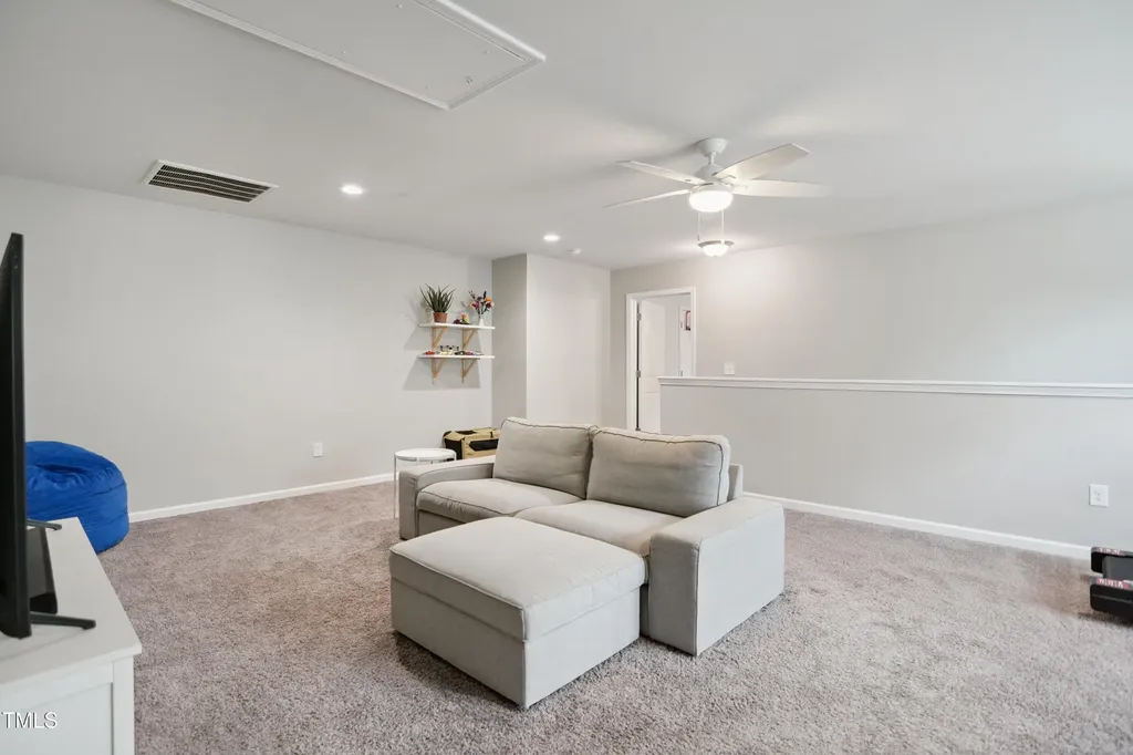 1137 Treetop Meadow Lane Wake Forest NC 27587