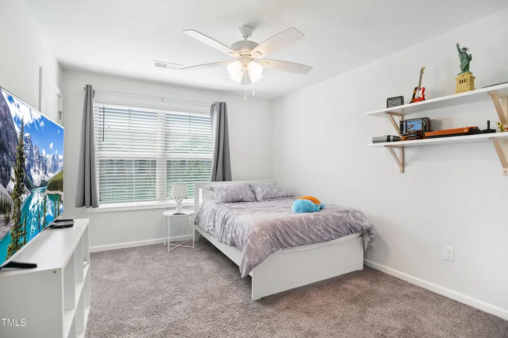 1137 Treetop Meadow Lane Wake Forest NC 27587