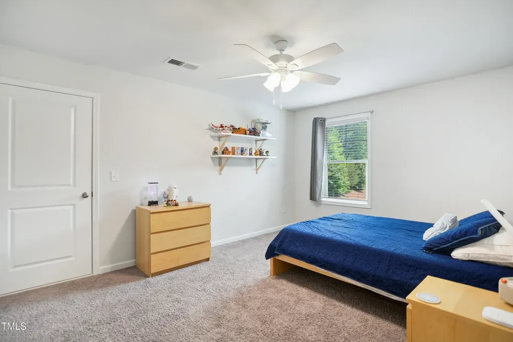 1137 Treetop Meadow Lane Wake Forest NC 27587