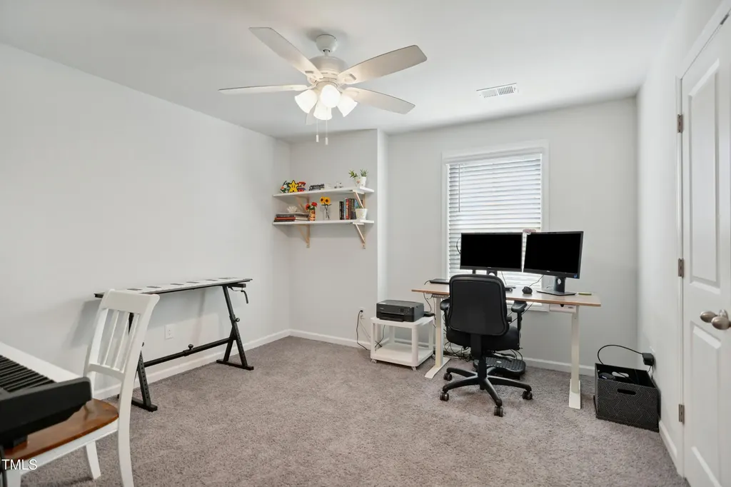 1137 Treetop Meadow Lane Wake Forest NC 27587