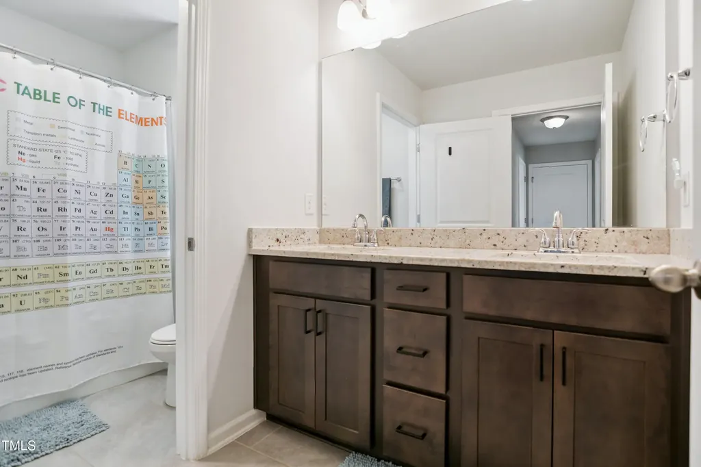 1137 Treetop Meadow Lane Wake Forest NC 27587