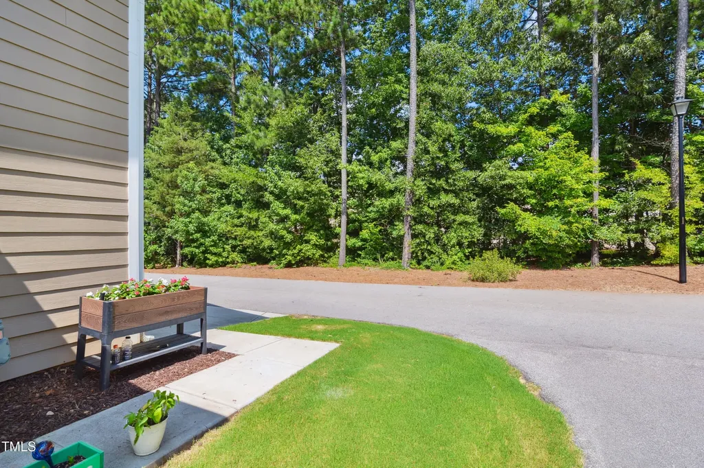 1137 Treetop Meadow Lane Wake Forest NC 27587