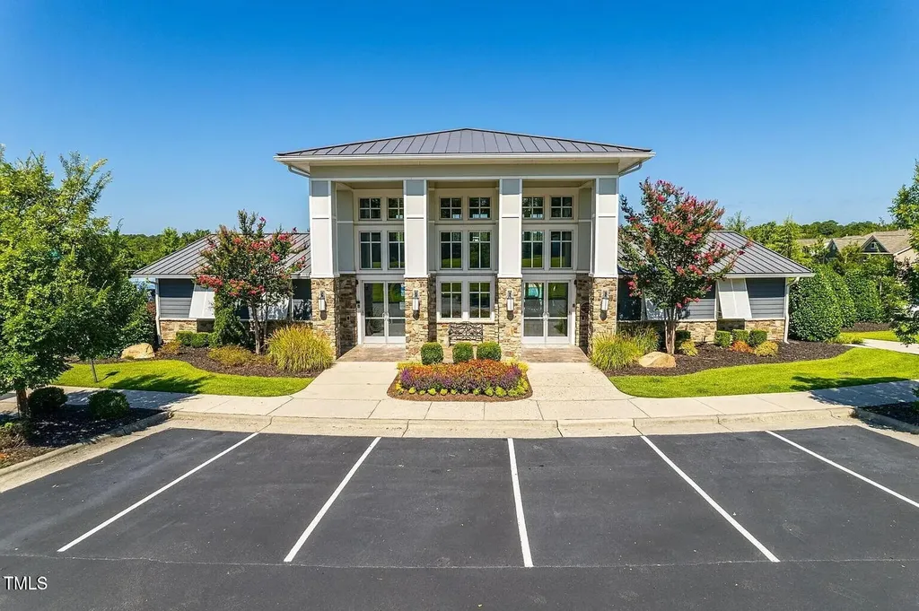 1137 Treetop Meadow Lane Wake Forest NC 27587