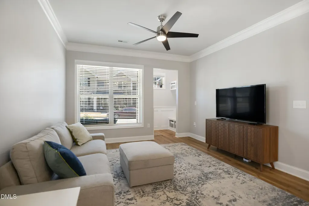 1137 Treetop Meadow Lane Wake Forest NC 27587