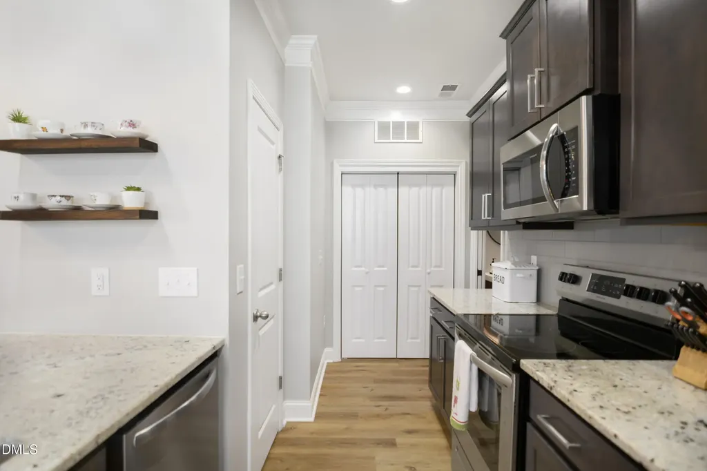1137 Treetop Meadow Lane Wake Forest NC 27587