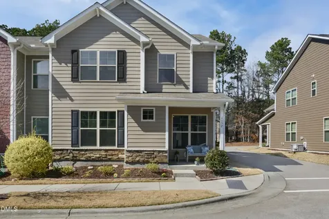 1137 Treetop Meadow Lane Wake Forest NC 27587