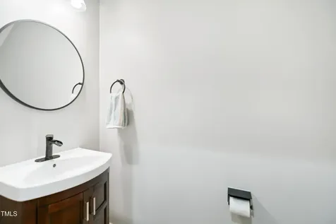 1137 Treetop Meadow Lane Wake Forest NC 27587