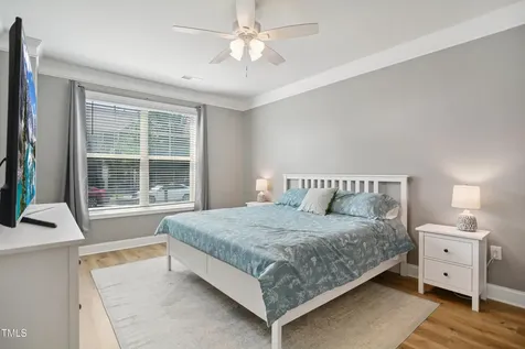 1137 Treetop Meadow Lane Wake Forest NC 27587