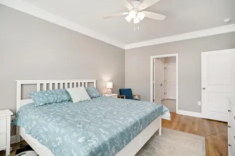 1137 Treetop Meadow Lane Wake Forest NC 27587
