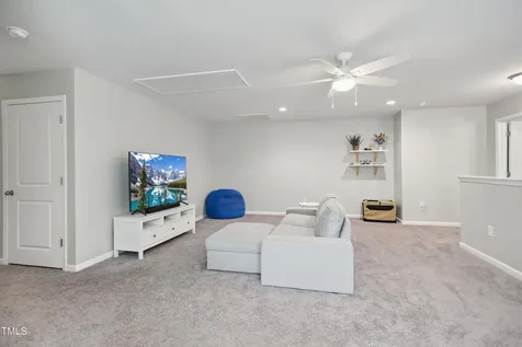1137 Treetop Meadow Lane Wake Forest NC 27587