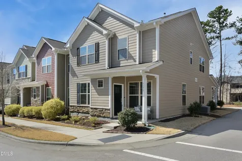 1137 Treetop Meadow Lane Wake Forest NC 27587