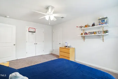 1137 Treetop Meadow Lane Wake Forest NC 27587