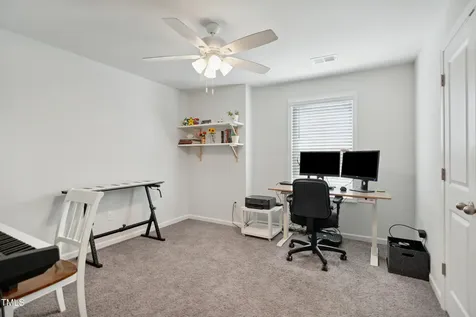 1137 Treetop Meadow Lane Wake Forest NC 27587