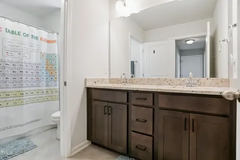 1137 Treetop Meadow Lane Wake Forest NC 27587