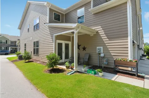 1137 Treetop Meadow Lane Wake Forest NC 27587