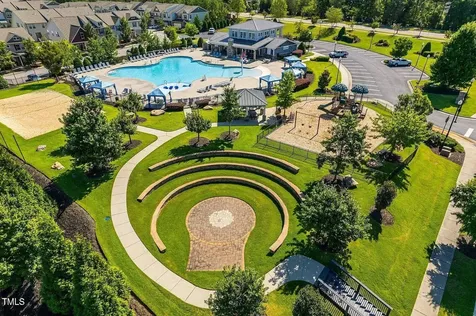 1137 Treetop Meadow Lane Wake Forest NC 27587