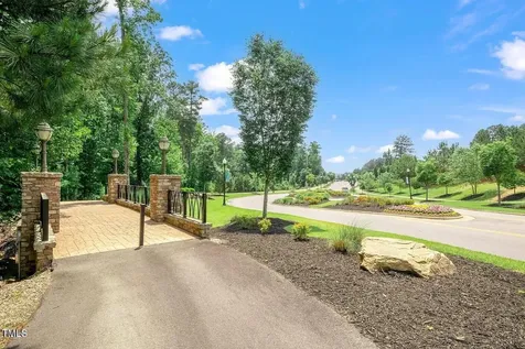 1137 Treetop Meadow Lane Wake Forest NC 27587