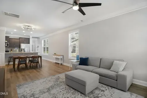 1137 Treetop Meadow Lane Wake Forest NC 27587