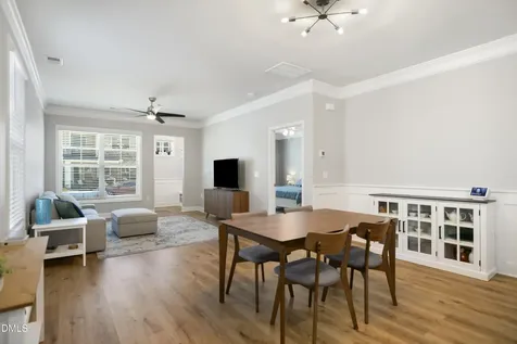 1137 Treetop Meadow Lane Wake Forest NC 27587
