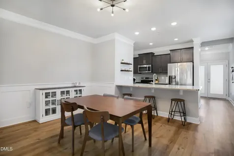 1137 Treetop Meadow Lane Wake Forest NC 27587
