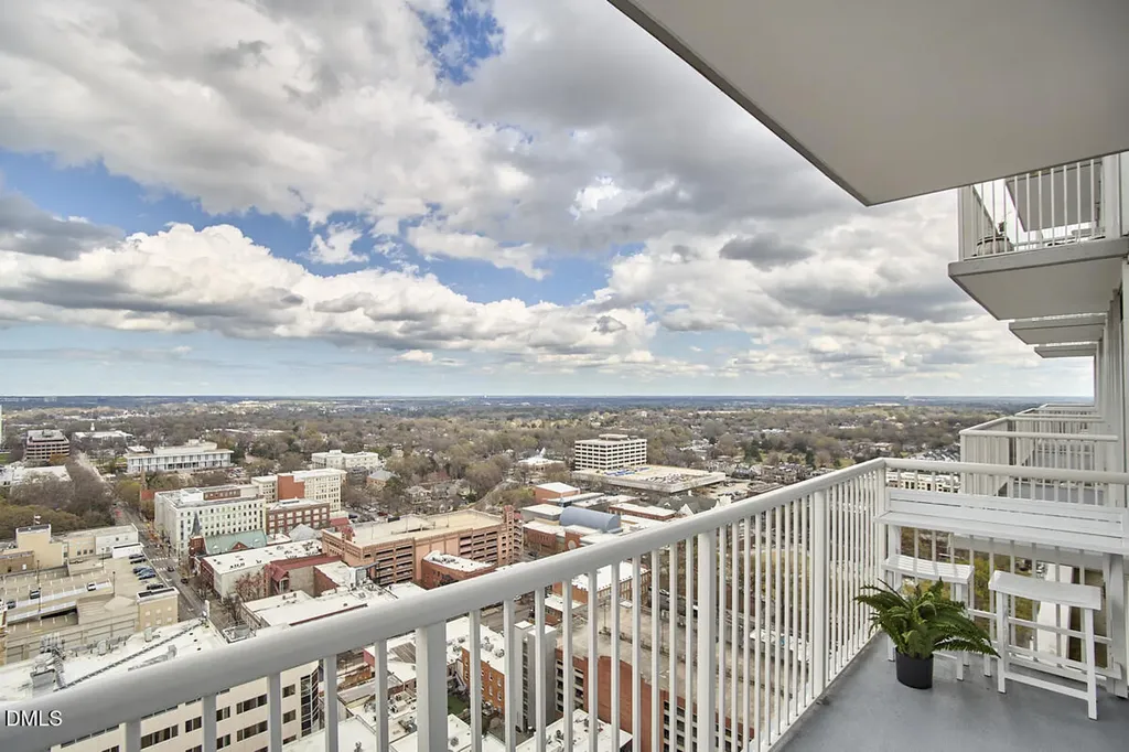 301 Fayetteville Street Raleigh NC 27601