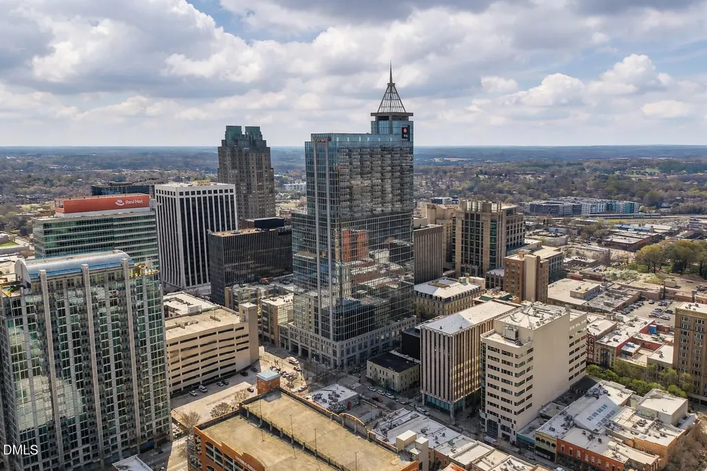 301 Fayetteville Street Raleigh NC 27601
