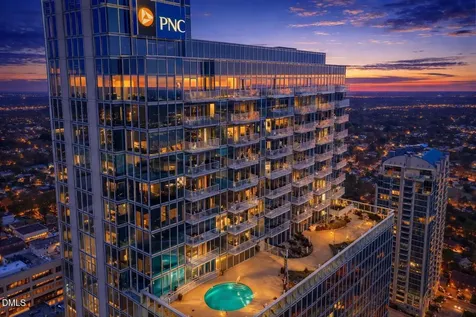 301 Fayetteville Street Raleigh NC 27601