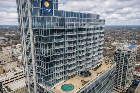301 Fayetteville Street Raleigh NC 27601