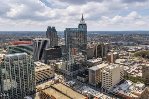 301 Fayetteville Street Raleigh NC 27601