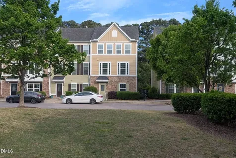 1007 Tender Drive Apex NC 27502