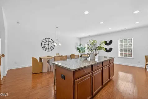 1007 Tender Drive Apex NC 27502