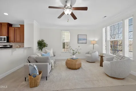1007 Tender Drive Apex NC 27502