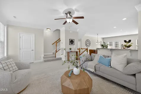 1007 Tender Drive Apex NC 27502