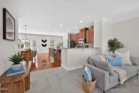 1007 Tender Drive Apex NC 27502