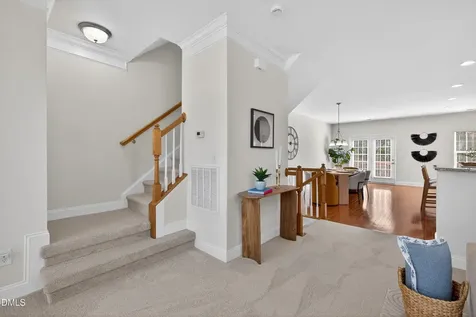 1007 Tender Drive Apex NC 27502