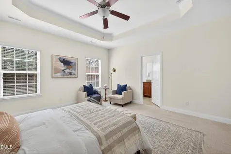 1007 Tender Drive Apex NC 27502