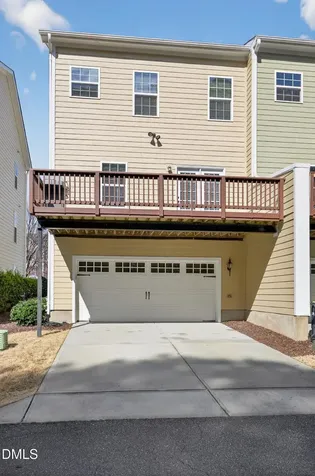 1007 Tender Drive Apex NC 27502