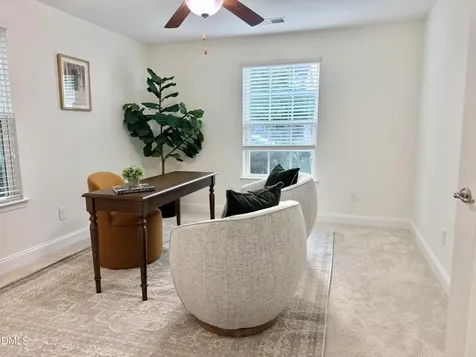 1007 Tender Drive Apex NC 27502