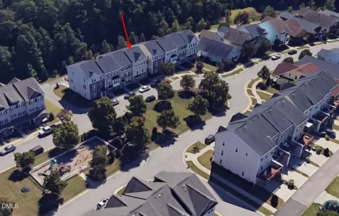 1007 Tender Drive Apex NC 27502