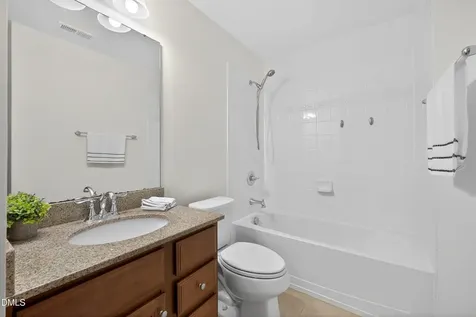 1007 Tender Drive Apex NC 27502