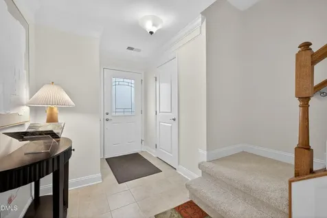 1007 Tender Drive Apex NC 27502