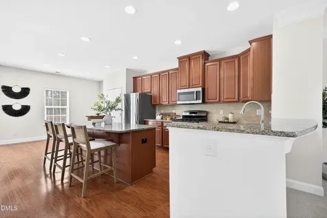 1007 Tender Drive Apex NC 27502