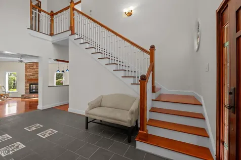373 Sagamore Drive Louisburg NC 27549