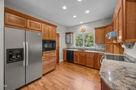 373 Sagamore Drive Louisburg NC 27549