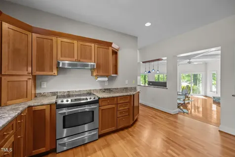 373 Sagamore Drive Louisburg NC 27549