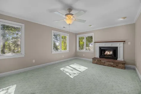 373 Sagamore Drive Louisburg NC 27549